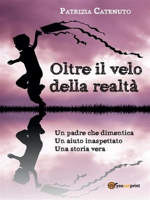 cover image of Oltre il velo della realtà